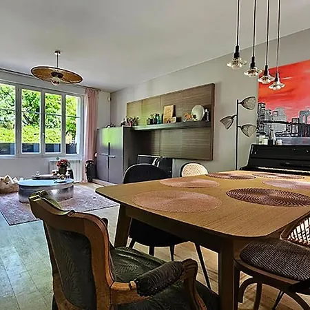 Maison De En Triplex
