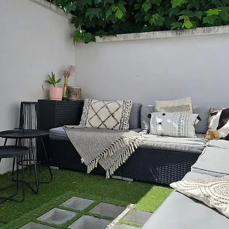 Maison De En Triplex